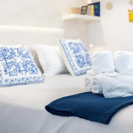 L Zen Premium Sea View Appartement