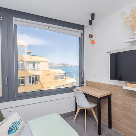 L Zen Premium Sea View