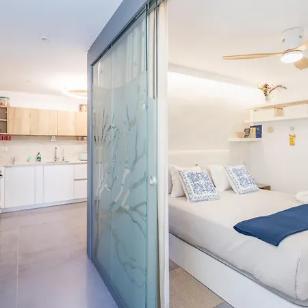Appartement L Zen Premium Sea View *