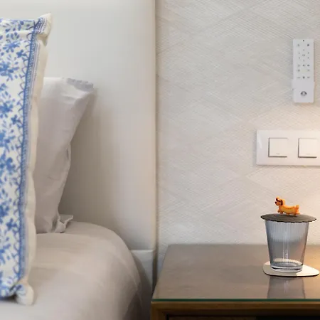 L Zen Premium Sea View Appartement *