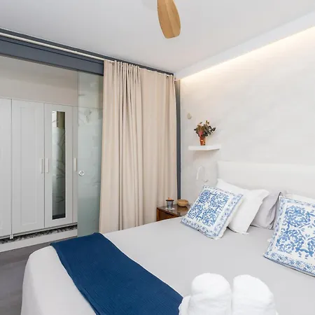 L Zen Premium Sea View Appartement Las Palmas de Gran Canaria