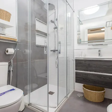 L Zen Premium Sea View Appartement