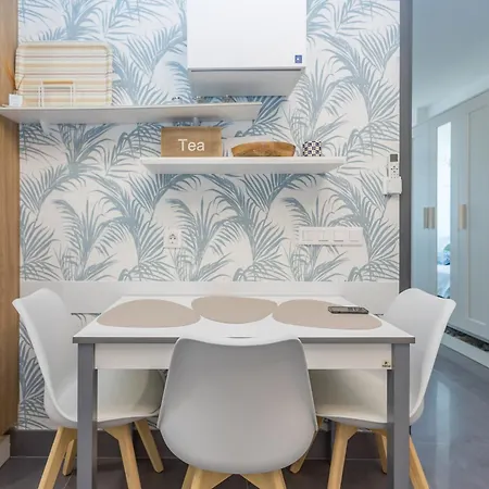 L Zen Premium Sea View Las Palmas de Gran Canaria