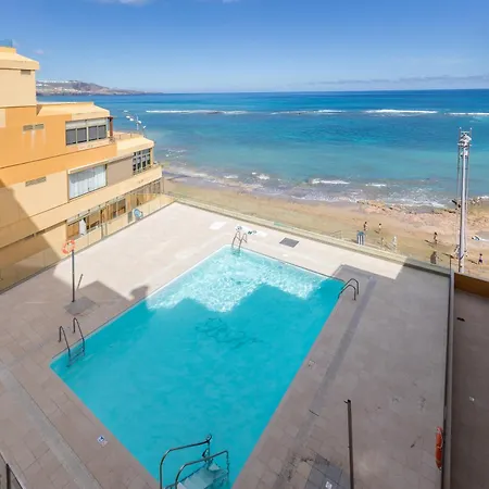 L Zen Premium View لاس بالماس دي غران كاناريا